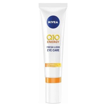 Q10 Vitamin C & E Energy Fresh Look Eye Cream