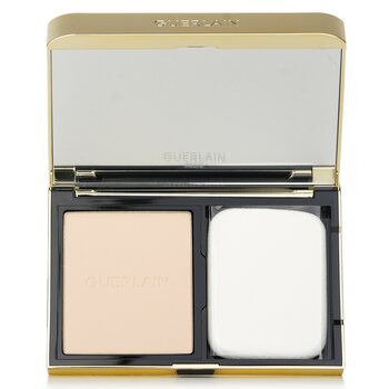 Guerlain Parure Gold Skin Control High Perfection Matte Compact Foundation - # 0N Neutral