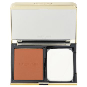 Parure Gold Skin Control High Perfection Matte Compact Foundation - # 5N