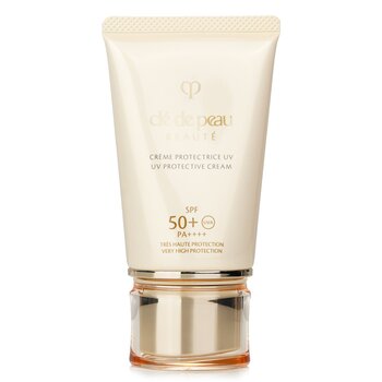 Cle De Peau UV Protective Cream SPF 50