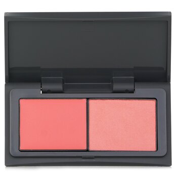 TRÊS Blown Away Blush Duo - # 02 Sunshine Dancer