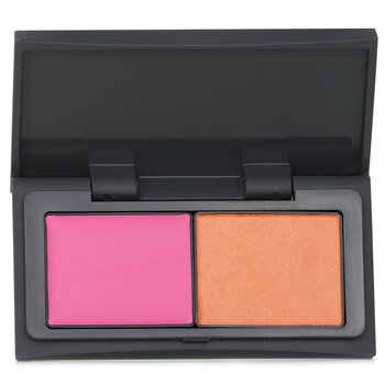 TRÊS Blown Away Blush Duo - # 03 Roam Free