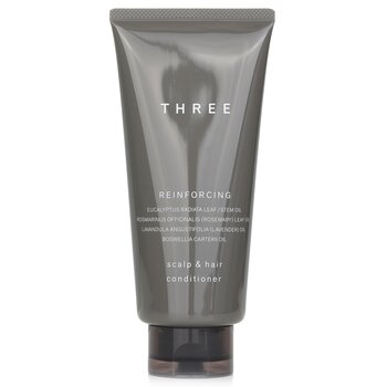 TRÊS Scalp & Hair Reinforcing Conditioner