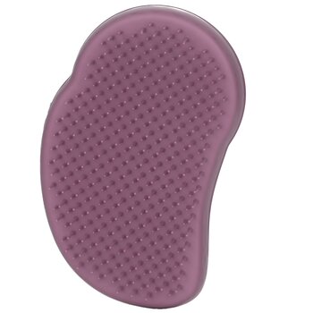 Teezer emaranhado The Original Plant Detangling Hairbrush - # Earth Purple