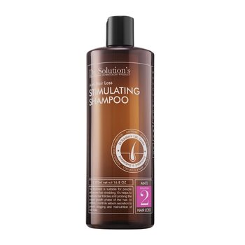 Anti-Hair Loss Stimulating Shampoo