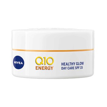 Nivea Q10 Energy Healthy Glow Day Cream