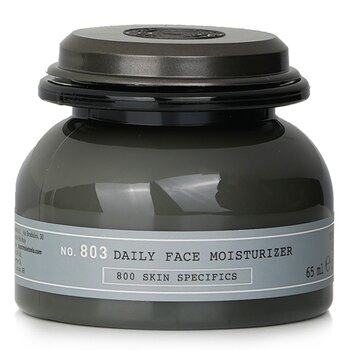 No. 803 Daily Face Moisturizer