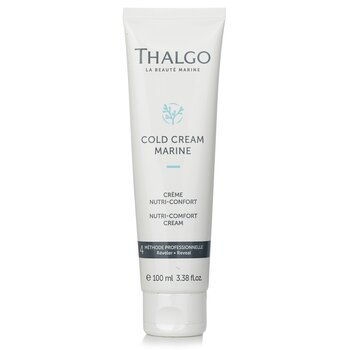 Thalgo Cold Cream Marine Nutri Comfort Cream (Salon Size)