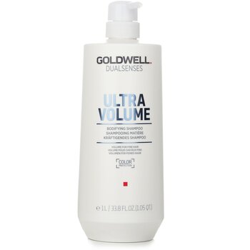 Dualsenses Ultra Volume Bodifying Shampoo