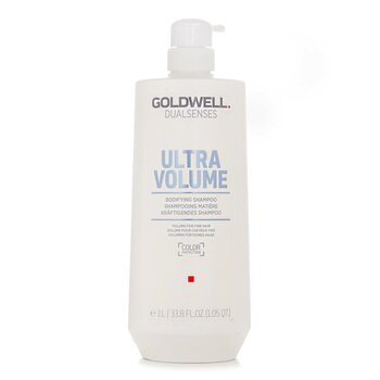 Dualsenses Ultra Volume Bodifying Shampoo