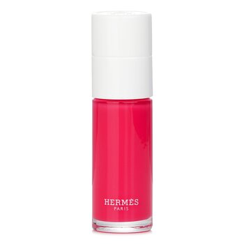 Hermés Hermesistible Infused Lip Care Oil - # 03 Rose Pitaya