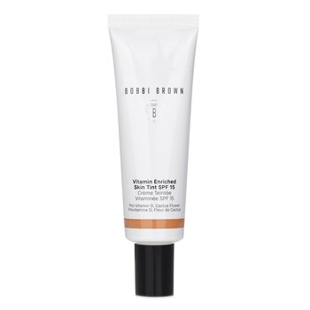 Vitamin Enriched Skin Tint SPF15 - # Golden 1