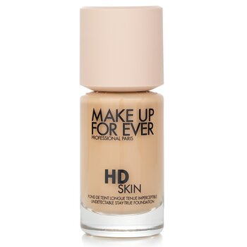 HD Skin Undetectable Stay True Foundation - # 1Y16 (Y242)