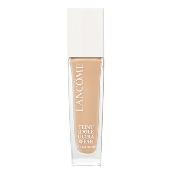 Lancôme Teint Idole Ultra Wear Care & Glow Foundation SPF 25 - # 105W