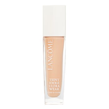 Lancôme Teint Idole Ultra Wear Care & Glow Foundation SPF 25 - # 120N