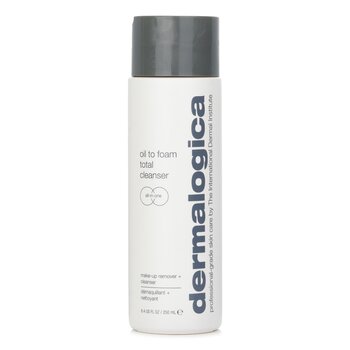 Dermalogica Oil To Foam Total Cleanser