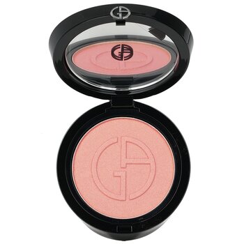 Luminous Silk Glow Blush - # 50 Euphoric