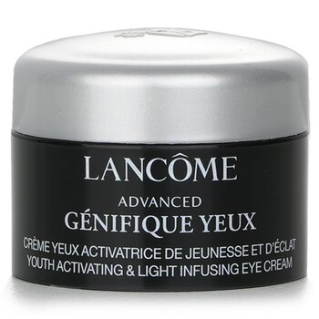 Lancôme Advanced Genifique Youth Activating & Light Infusing Eye Cream (Miniature)