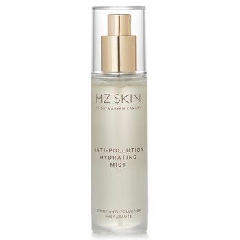 Pele MZ Anti Pollution Hydrating Mist