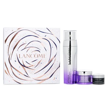 Lancôme Renergie and Genifique Skincare Set: Renergie H.C.F. Triple Serum 50ml + Renergie H.P.N. 15ml + Genifique Eye Cream 5ml