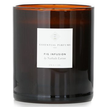 Essential Parfums Fig Infusion by Nathalie Lorson Scented Candle