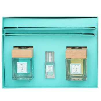 Scatola Regalo Home Scent Coffret: