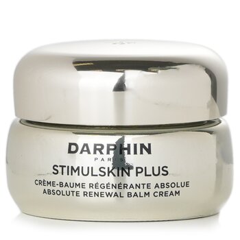 Darphin Stimulskin Plus Absolute Renewal Balm Cream