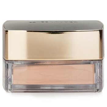 Double Wear Sheer Flattery Loose Powder - # Medium Soft Glow