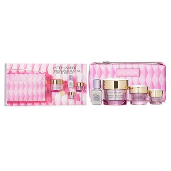 Estée Lauder Resilience Multi Effect Set: