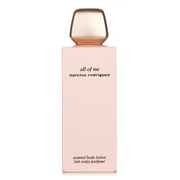 Narciso Rodriguez All Of Me Body Lotion