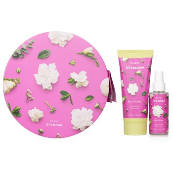 Let`s Bloom Kit 2 Royal Garden: