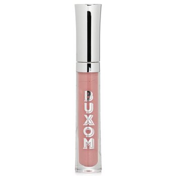 rechonchuda Full On Plumping Lip Polish - # White Russian Sparkle