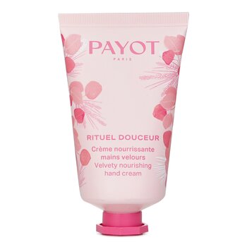 Payot Rituel Douceur Velvety Nourishing Hand Cream