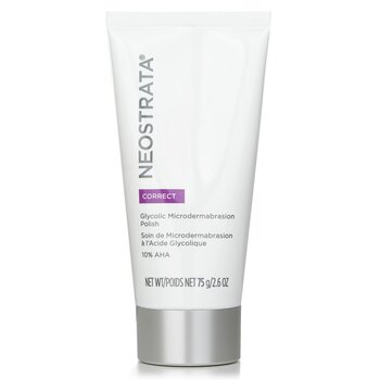 Neostrata Correct Glycolic Microdermabrasion Polish