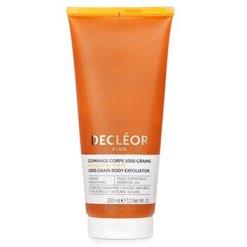 Decleor 1000 Grain Body Exfoliator