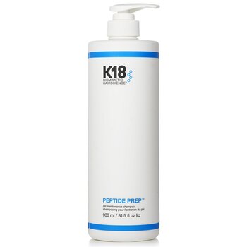 K18 Peptide Prep pH Maintenance Shampoo