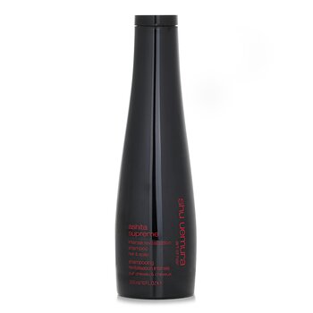 Shu Uemura Ashita Supreme Intense Revitalization Shampoo