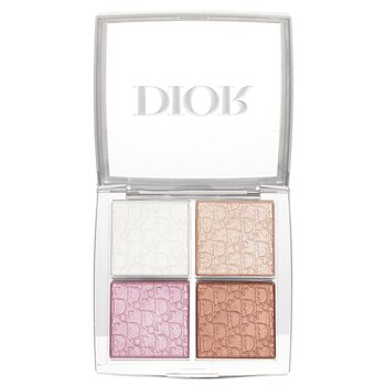 殿堂 Christian Universal 001 # Palette Face Glow Backstage Dior アイシャドウ