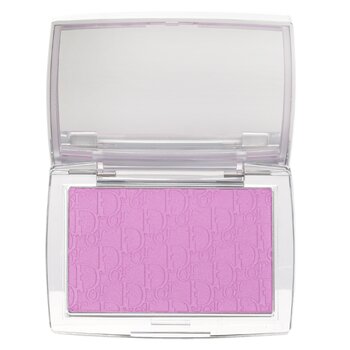 Rosy Glow Color-Reviving Powder Blush - # 063 Pink Lilac