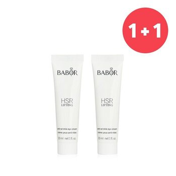 ?1+1 Set?HSR Lifting Anti-Wrinkle Eye Cream (Salon Product)