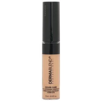 Cover Care Full Coverage Concealer - # 40W