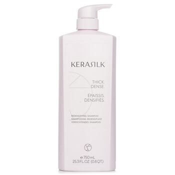 Kerasilk Redensifying Shampoo