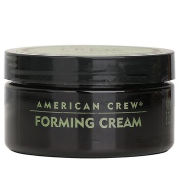 Forming Cream  (Medium Hold, Medium Shine)