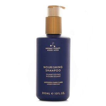 Associados de Aromaterapia Nourishing Shampoo
