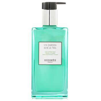 Hermés Un Jardin Sur Le Nil Moisturizing Body Lotion