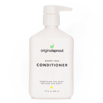 Broto original Worry Free Conditioner