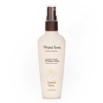 Broto original Luscious Island Protein Mist
