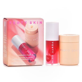 Fenty Beauty de Rihanna Perfect Puckr Hydrating Lip Care Duo