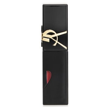 The Inks Vinyl Cream High Shine Lip Stain - #416 Chili Provocation