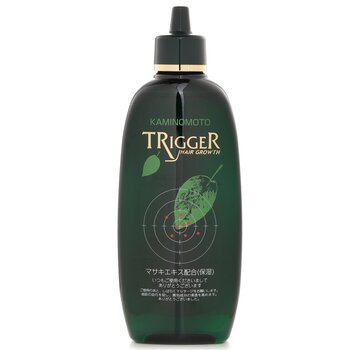 Hair Growth Trigger
